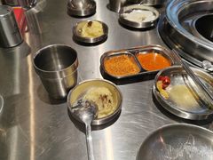 -哈哈碳都·牛肋条无限自助烤肉(宝龙店)