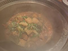 -山河屯铁锅炖鲜鹅·东北菜(开发区一店)