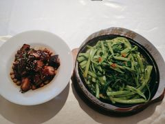 -山顶沙河粉-粤菜馆(凯旋店)