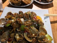 -老五烧烤(石牌岭店)