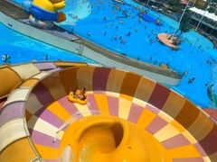 -上海玛雅海滩水公园