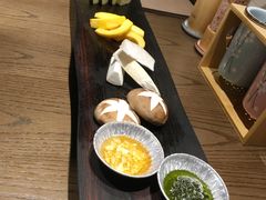-樱宿日式和牛烧肉(五道口店)