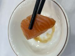 -新享乐海鲜(翠华路店)