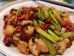 -围龙屋客家食府(福田店)