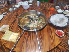 -侠成水上农庄(工业大道店)