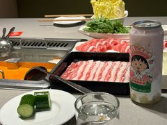 -海底捞火锅(谷德广场店)