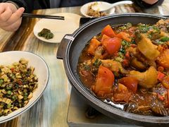 -椿记烧鹅(叠彩店)