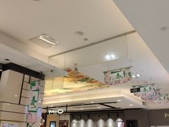 店内环境-国商百货(卫星广场店)