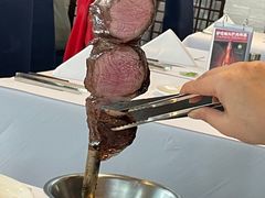 -拉蒂娜·巴西牛排馆 Latina·Brazilian Steakhouse(陆家嘴旗舰店)