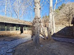-北京山里寒舍度假酒店