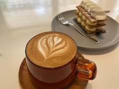 -吉森Bakery(教育路店)