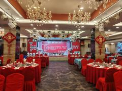 大堂-龙泉人渔村·海南菜·文昌鸡·海鲜