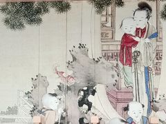 -平安里(地铁站)
