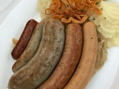 -Paulaner·德国帕拉娜自酿啤酒餐厅(海上世界店)