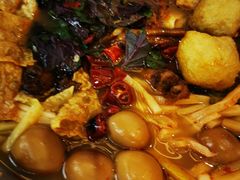-小螺大作·螺蛳粉火锅(林和西店)