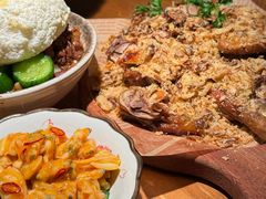 -岛风·台食小馆 ISLAND BISTRO(烟台山店)