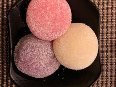 -昊·来了寿司(双楠2店)