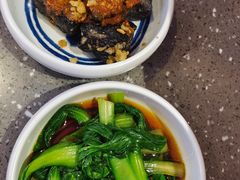 -霸蛮湖南米粉(亦庄力宝华联店)