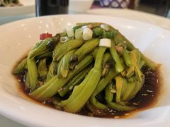 炝拌黄花-凯鸽酒楼(大同振兴街店)