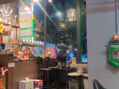 -京狮炙燥·精酿烧烤(首经贸店)