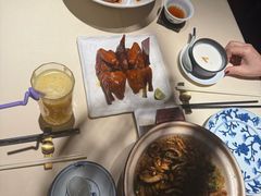 -侨美食家·粤菜(体育西路店)