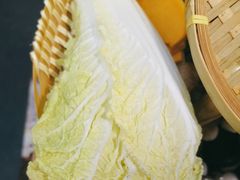 -名善山珍·野生菌汤锅(文殊院店)