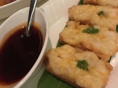 -天龙轩(香港丽思卡尔顿酒店)