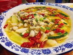 -520香辣小龙虾(美食街总店)