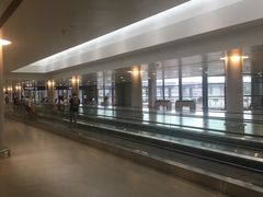 -上海浦东国际机场-T2航站楼
