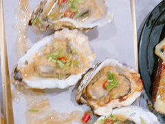 -新凯旋烧烤·燕姐千岛湖土菜