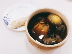极品正宗佛跳墙-聚春园自助餐厅(东街口店)