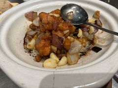 -潮界(虹桥新天地店)