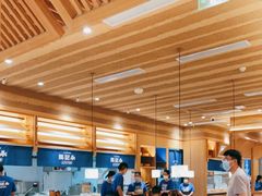 -马记永·兰州牛肉面(山姆外高桥店)
