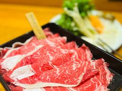-丽和苑·自助寿喜锅(虹梅路店)