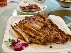 -那达慕蒙古风味酒楼