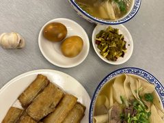 -十二忠手拉面(中华路店)