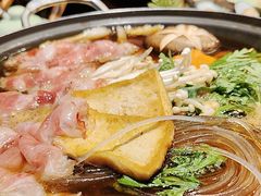 -松竹和日式料理(辽阳店)