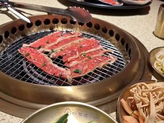 -妙香居韩国烤肉(容桂天佑城店)