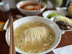 -同得兴 Since·1995 传统苏式面馆(十全街店)