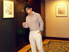 -广州香格里拉酒店