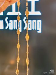 -周生生Chow Sang Sang(恒隆广场店)