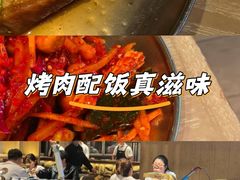 -西塔老太太泥炉烤肉(沈阳店)