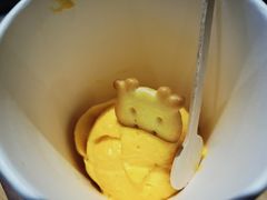 -歎雪糕低糖低脂Gelato冰淇淋
