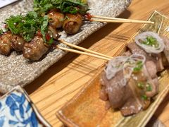 招牌牛肉寿司-爱米粒家