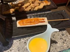 -里岛烤鱼(东港凯虹广场店)