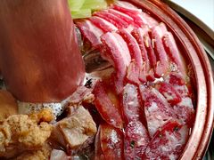 -菌海森林·非遗野生菌火锅(西山区滇池路摩根道店)