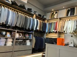 -ChenV西服礼服高级定制(市区养育巷店)