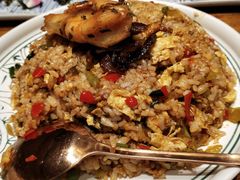 -云海肴云南菜(花园城店)