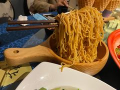 -锦上中式酒馆(南内环店)