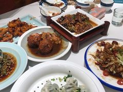 -梅飞酒家(名辉豪庭店)